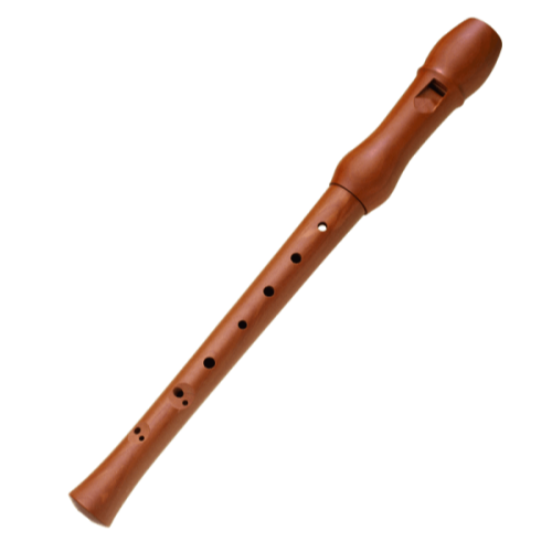 فلوت بادی چوبی