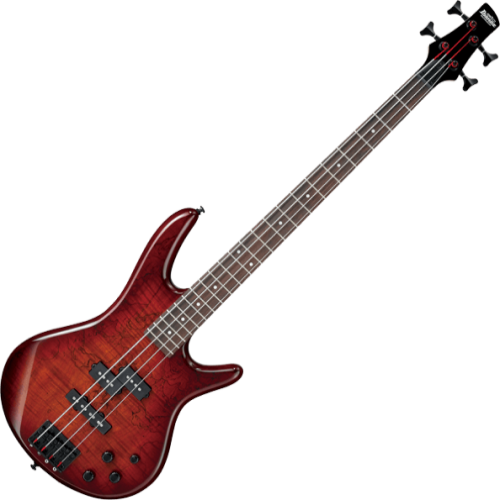 گیتار الکترونیک طرح چوب